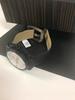 CORUM ADMIRAL'S CUP FOUDROYANTE 48 WATCH, 10 ATM, GENUINE LEATHER STRAP, REFERENCE NO. A895/02944, S/N 2237117 - New, With Box, Manual and Papers Included - 9