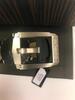 CORUM ADMIRAL'S CUP FOUDROYANTE 48 WATCH, 10 ATM, GENUINE LEATHER STRAP, REFERENCE NO. A895/02944, S/N 2237117 - New, With Box, Manual and Papers Included - 13