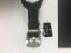 CORUM ADMIRAL'S CUP FOUDROYANTE 48 WATCH, 10 ATM, GENUINE LEATHER STRAP, REFERENCE NO. A895/02944, S/N 2237117 - New, With Box, Manual and Papers Included - 17