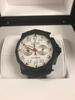 CORUM ADMIRAL'S CUP TIDES WATCH, 30 ATM, RUBBER/STAINLESS STEEL BAND, REFERENCE NO. 01.0005, S/N 2224488 - New, No Box, No Papers - 4