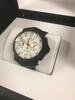 CORUM ADMIRAL'S CUP TIDES WATCH, 30 ATM, RUBBER/STAINLESS STEEL BAND, REFERENCE NO. 01.0005, S/N 2224488 - New, No Box, No Papers - 5