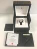 CORUM ADMIRAL'S CUP TIDES WATCH, 30 ATM, RUBBER/STAINLESS STEEL BAND, REFERENCE NO. 01.0005, S/N 2224488 - New, No Box, No Papers - 20