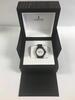 CORUM ADMIRAL'S CUP FOUDROYANTE 48 WATCH, 10 ATM, GENUINE LEATHER STRAP, REFERENCE NO. A895/02944, S/N 2237036 - New, With Box, Manual Included - 5