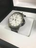 CORUM ADMIRAL CUP CHRONOMETER WATCH, 30 ATM, RUBBER STRAP, REFERENCE NO. 947.931.04/0371 AA12, S/N 1755888 - New, With Box, No Papers - 3