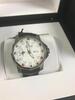 CORUM ADMIRAL CUP CHRONOMETER WATCH, 30 ATM, RUBBER STRAP, REFERENCE NO. 947.931.04/0371 AA12, S/N 1755888 - New, With Box, No Papers - 4