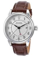 Bulova Assioma BUL-63B153 - New, With Box, Manual Included