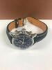 BREITLING TRANSOCEAN CHRONOGRAPH 38 WATCH, 100M WATER RESISTANT, LEATHER STRAP, MODEL: A41310, S/N 2785113 - New, With Box, Manual and Papers Included - 8