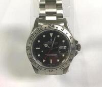 Rolex 16570 Explorer II - 1997 - Previosly Owned, No Box, No Papers