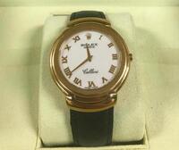 ROLEX CELLINI 6623 WOMEN'S WATCH - YEAR 2005 - Previosly Owned, No Box, No Papers