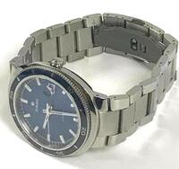 RADO AUTOMATIC D-STAR 200 WATCH, 200M WATER RESISTANT, MODEL: 658.0960.3 - Store Display, With Box, Manual Included