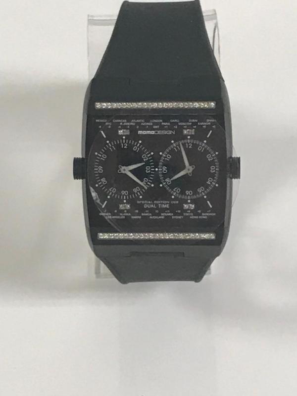 MOMO DESIGN(モモデザイン) 腕時計 MD-078