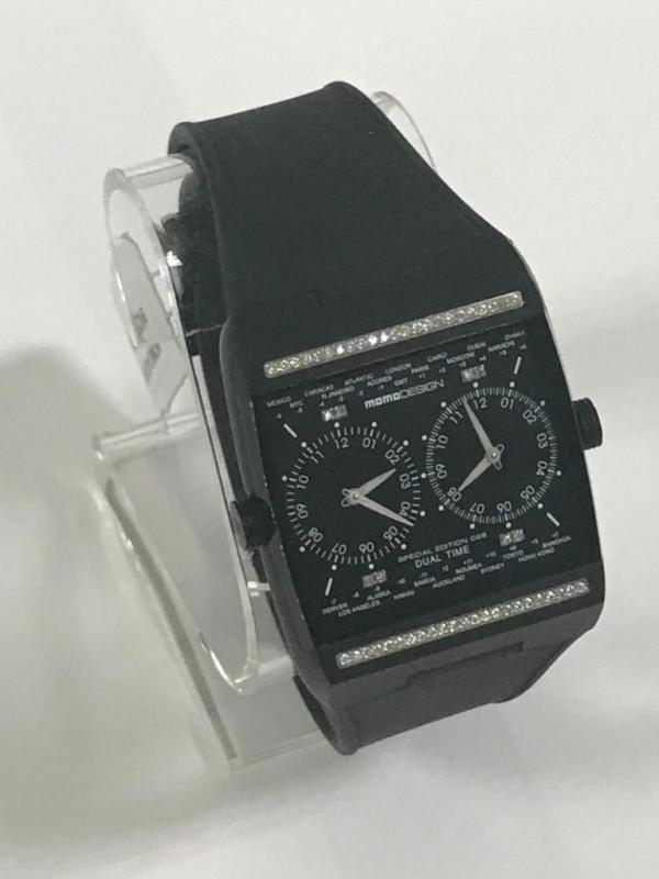 時計 momo Momo design watch - Gem