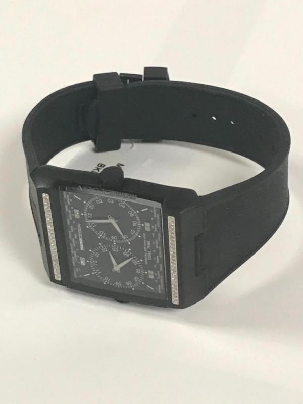 Ahihi MOMO DESIGN DUAL TIME 腕時計 MOMO DESIGN DUAL TIME SPECIAL