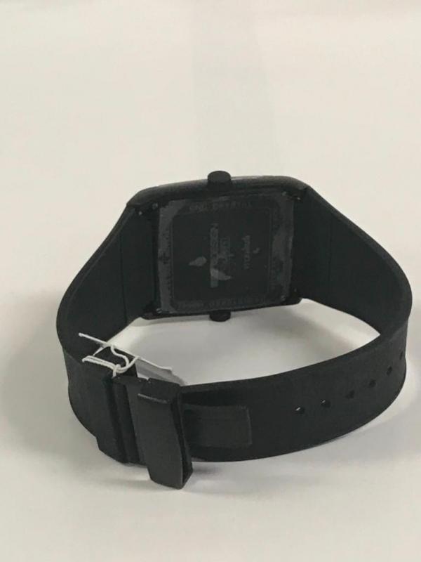 MOMO DESIGN DUAL TIME SPECIAL EDITION 028 WATCH, SWISS DUAL