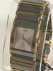 RADO DIASTAR WATCH, SCRATCH PROOF, WATER SEALED, MODEL: 160.0749.3Condition: Store DisplayBox: BoxPapers: Manual Included - 9