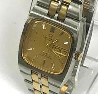 OMEGA CONSTELLATION AUTOMATIC WATCH - Previosly Owned, No Box, No Papers