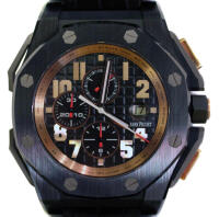 Audemars Piguet Royal Oak Offshore Arnold S