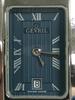 GEVRIL WOMEN'S WATCH, SAPPHIRE CRYSTAL, STAINLESS STEEL, SWISS MADE - Store Display, No Box, No Papers - 4