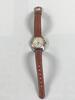 TISSOT PR 100 WOMEN'S WATCH, LEATHER STRAP, MODEL: P330/430 - Store Display, With Box, Manual Included - 10