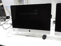 APPLE IMAC A1312 27" 3.4GHZ INTEL CORE7, 16GB RAM, 1TB HARD DRIVE