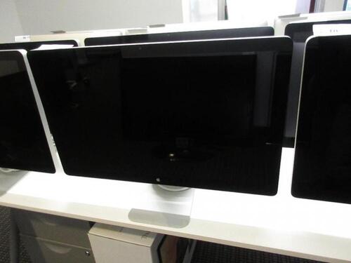 APPLE THUNDERBOLT A1407 27" LED-BACKLIT WIDESCREEN DISPLAY