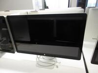 APPLE THUNDERBOLT A1407 27" LED-BACKLIT WIDESCREEN DISPLAY