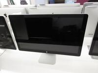 APPLE THUNDERBOLT A1407 27" LED-BACKLIT WIDESCREEN DISPLAY