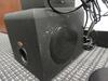 LOT (2) YAMAHA POWERED MONITOR SPEAKERS, MODEL: HS50M, (1) KLIPSCH PROMEDIA 2.1 SPEAKER - 3