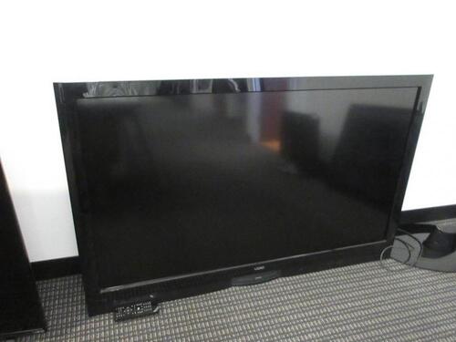 VIZIO XVT553SV 55 LED TV