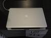 15.4" MACBOOK PRO/2.2GHZ/16GB/256GB FLASH S/N C02N5KW2G3QC, MODEL: A1398, WITH AC - 2