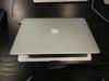 15.4" MACBOOK PRO/2.2GHZ/16GB/256GB FLASH S/N C02NJ58ZG3QC, MODEL: A1398, WITH AC - 2