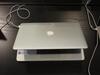 15.4" MACBOOK PRO/2.2GHZ/16GB/256GB FLASH S/N C02N4K1QG3QC, MODEL: A1398, WITH AC - 2