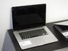 15.4" MACBOOK PRO/2.2GHZ/16GB/256GB FLASH S/N C02PGC4UG3QC, MODEL: A1398, (SMALL DENT ON LEFT FRONT), NO AC