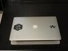 15.4" MACBOOK PRO/2.2GHZ/16GB/256GB FLASH S/N C02NMFCAG3QC, MODEL: A1398, NO AC - 2