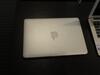 13" MACBOOK PRO 13.3/2.6GHZ/8GB/256GB FLASH S/N C17N40PLG3QJ, NO AC - 2