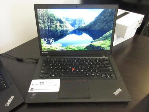 LENOVO T440S LAPTOP