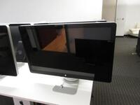 APPLE THUNDERBOLT A1407 27" LED-BACKLIT WIDESCREEN DISPLAY