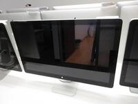 APPLE THUNDERBOLT A1407 27" LED-BACKLIT WIDESCREEN DISPLAY