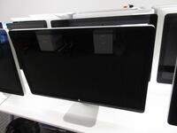 APPLE THUNDERBOLT A1407 27" LED-BACKLIT WIDESCREEN DISPLAY