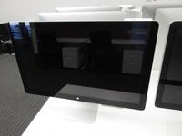 APPLE THUNDERBOLT A1407 27" LED-BACKLIT WIDESCREEN DISPLAY