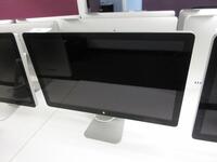 APPLE THUNDERBOLT A1407 27" LED-BACKLIT WIDESCREEN DISPLAY