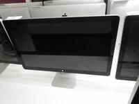 APPLE THUNDERBOLT A1407 27" LED-BACKLIT WIDESCREEN DISPLAY