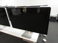 APPLE THUNDERBOLT A1407 27" LED-BACKLIT WIDESCREEN DISPLAY