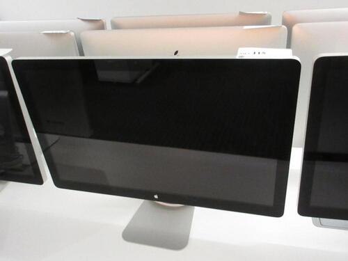 APPLE THUNDERBOLT A1407 27" LED-BACKLIT WIDESCREEN DISPLAY