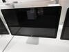 APPLE THUNDERBOLT A1407 27" LED-BACKLIT WIDESCREEN DISPLAY