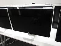 APPLE THUNDERBOLT A1407 27" LED-BACKLIT WIDESCREEN DISPLAY