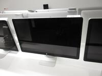 APPLE THUNDERBOLT A1407 27" LED-BACKLIT WIDESCREEN DISPLAY