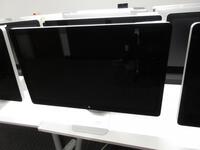 APPLE THUNDERBOLT A1407 27" LED-BACKLIT WIDESCREEN DISPLAY