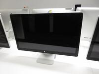 APPLE THUNDERBOLT A1407 27" LED-BACKLIT WIDESCREEN DISPLAY