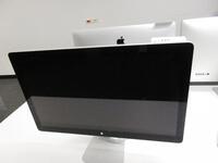 APPLE CINEMA A1316 27" LED DISPLAY